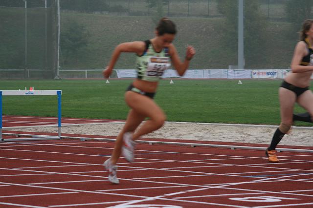 España Cadete 2008 3210